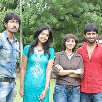 Meet Veppam Movie Team | Picture 52362